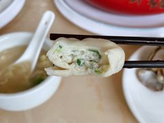 -北方饺子王·海肠捞饭·海鲜锅(山大店)