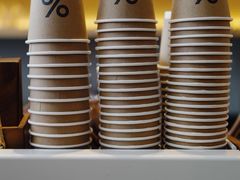 -% Arabica(京都东山店)