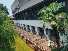 -上海怡沁园度假酒店