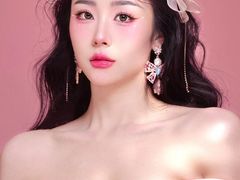 -吉田美学化妆美甲摄影培训(宁波校区)