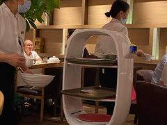 大堂-觅唐MITONG(鸟巢店)