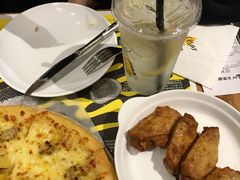 -乐凯撒披萨(正佳广场店)