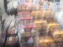 零售区-盒马鲜生(宝地店)