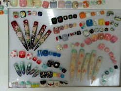 -EMILY艾枚莉美甲美睫·美颜·现磨咖啡