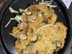 牡蛎煎蛋-Thai Taste Hub