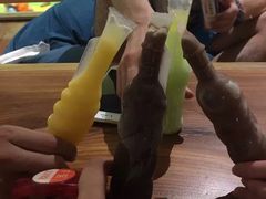 -汤森悠生活文化汤(江宁万达店)
