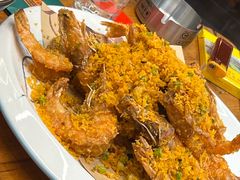 -九號院子海鲜烧烤