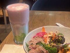 -Wagas(凤凰汇店)