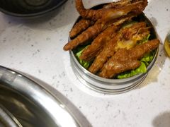 卤鸡脚-钢管厂歆瑞源油卤串串香(春熙路太古里店)