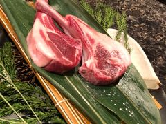 -老乾杯和牛烧肉(王府中环店)