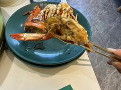 -透明思烤·自助烤肉海鲜火锅(东部星悦天地店)