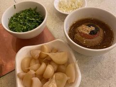 -八先生涮肉房(三里河店)