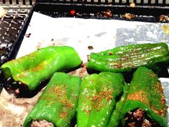 -张牌牌·东北烤肉小吃市集(金楠天街店)