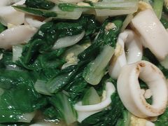 -宝轩渔府·老字号海鲜·正宗津菜(水上店)