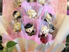 -静岸花卉园艺(三星坊店)