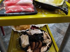 -活鱼馆(宜兴埠店)