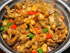 -先启半步颠小酒馆|猛火现炒川菜(泰州首店)