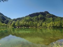 -白河堡水库