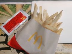 -麦当劳(百荣世贸商城店)