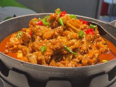 -蛙喔牛蛙(淮安吾悦店)