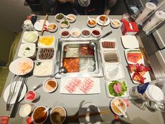 -海底捞火锅(亲贤北街店)
