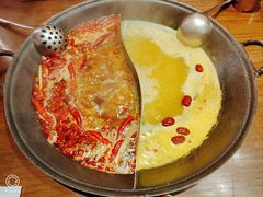 -萍姐火锅·公路夜市(南京新街口店)