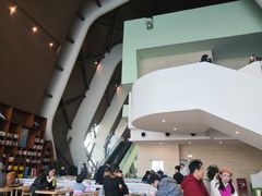 -贝林大翅鲸简餐厅(国家海洋博物馆店)