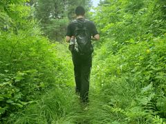 -玉泉威虎山森林公园