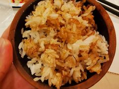猪油拌饭-文和友老长沙龙虾馆(化龙池店)