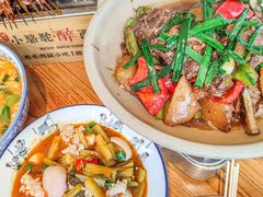 -福苗小骆驼烧烤(曲江店)