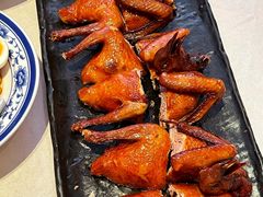 -侨美食家·41年地道粤菜(珠江新城店)