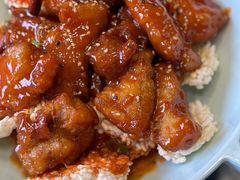 -众顺和非遗淮扬菜(何园店)