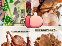 -郴州特产舜华临武鸭(郴州西站店)