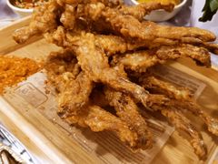 -宽尺巷鱼蛙自助火锅(虎丘钻石广场店)