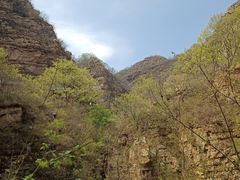 -蓟州溶洞风景区