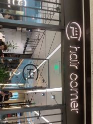 -HAIR CORNER