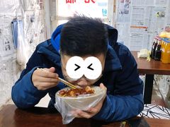 -陆长玖古法猪脚饭(玄风桥店)