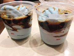 -肯德基(中华路店)