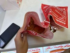 -虎头炸·潮汕南乳炸鸡(丽影广场店)