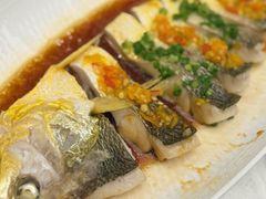 -品海楼·大连海胆锅贴馆(东港店)