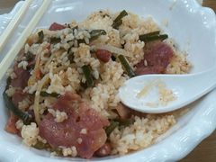 -首都师范大学-本部食堂