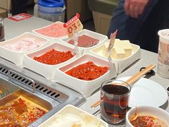 -海底捞火锅(团结桥店)