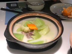 -原味田园·客家菜·土窑鸡(中航城君尚购物中心店)