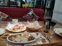 -米兰西点(新华路店)