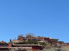 -五台山风景名胜区