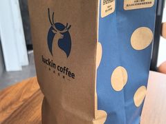 -瑞幸咖啡(星河WORLDCOCOPark店)