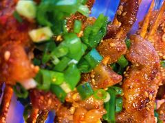 -火枪手串吧·鹤岗小串涮肚(亦庄店)