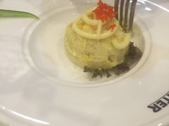 -斗牛士牛排餐厅(嘉里汇店)