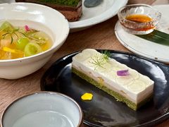 -知亘茶食