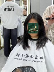 -Nice奈斯形象定制沙龙